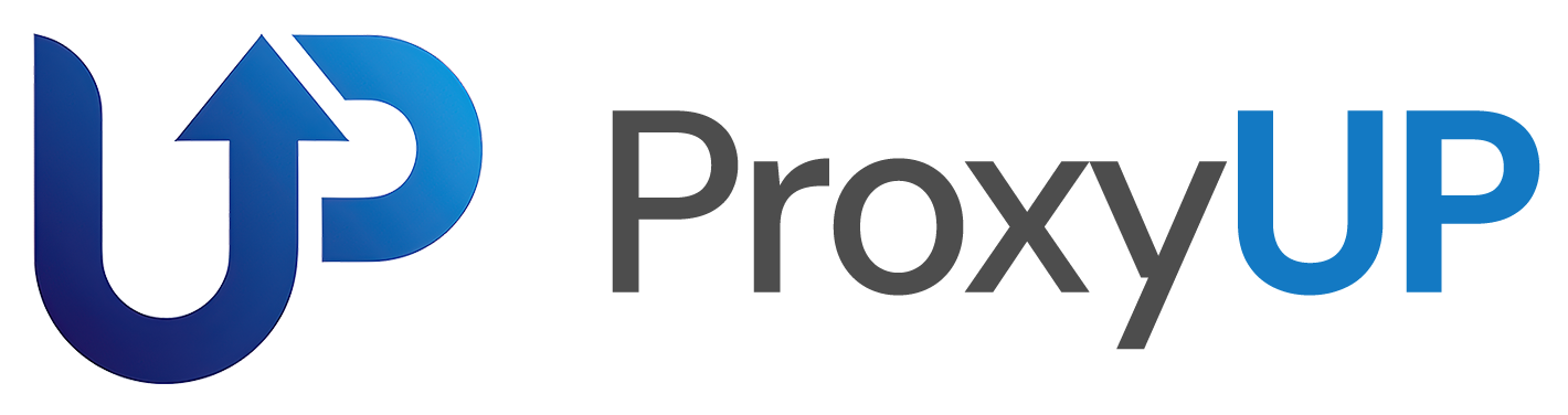 ProxyUP
